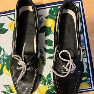 LLBean shoes woman